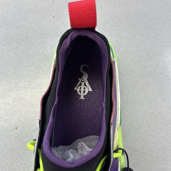 SIA Sneakers  - Picture 5 of 7